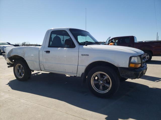 Photo 4 from auction – 1999 FORD RANGER with VIN 1FTYR10C0XUB62741