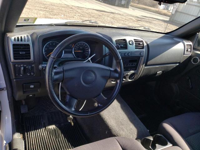 Photo 8 from auction – 2012 CHEVROLET COLORADO with VIN 1GCGTBF90C8152485