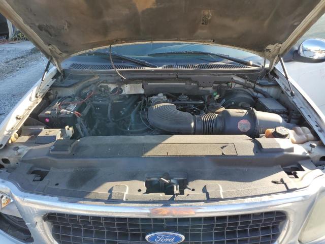 Photo 11 from auction – 2002 FORD F150 with VIN 1FTRX07L42KB73529