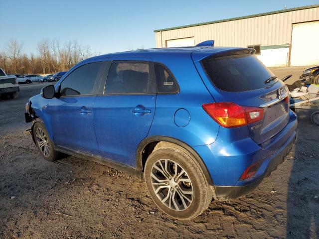 Photo 2 from auction – 2019 MITSUBISHI OUTLANDER with VIN JA4AP3AU2KU020713