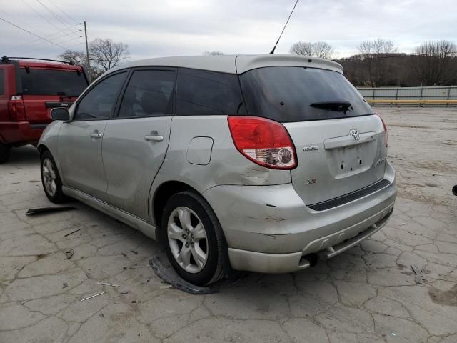 Photo 2 from auction – 2003 TOYOTA COROLLA MA with VIN 2T1KR32E43C112710