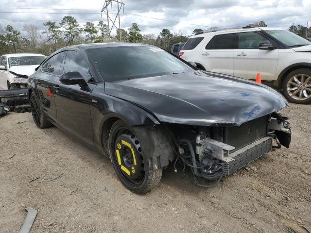 Photo 4 from auction – 2013 AUDI A7 PREMIUM with VIN WAUYGAFC8DN138946