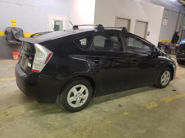 Photo 3 from auction – 2011 TOYOTA PRIUS with VIN JTDKN3DU8B1365452
