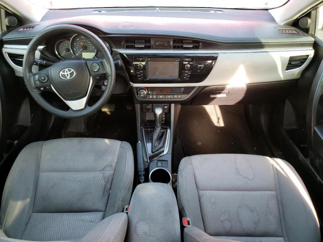 Photo 8 from auction – 2015 TOYOTA COROLLA L with VIN 5YFBURHE2FP280973