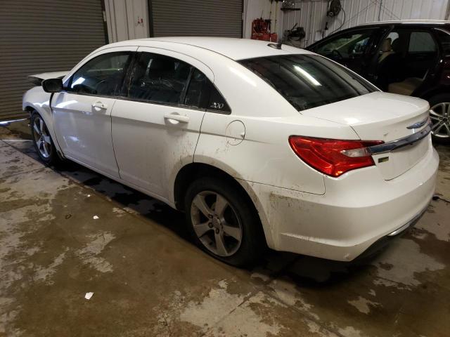 Photo 2 from auction – 2013 CHRYSLER 200 TOURIN with VIN 1C3CCBBG2DN560223