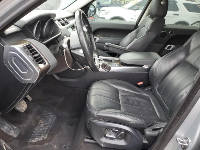 Photo 7 from auction – 2014 LAND ROVER RANGE ROVE with VIN SALWR2WFXEA383513
