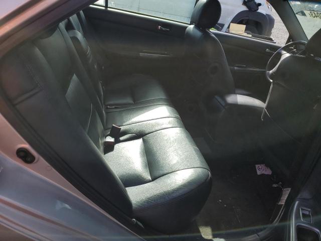 Photo 10 from auction – 2003 TOYOTA CAMRY LE with VIN 4T1BE32KX3U254673