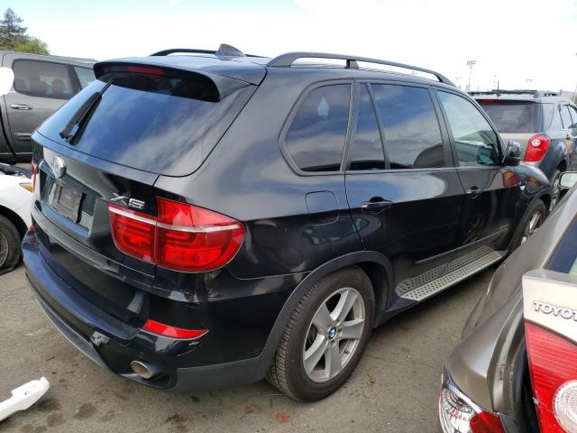 Photo 3 from auction – 2012 BMW X5 XDRIVE3 with VIN 5UXZW0C50CL671103