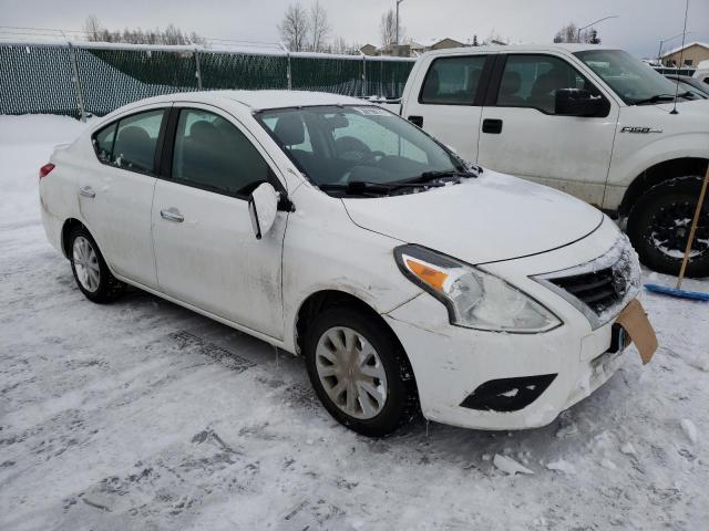 Photo 4 from auction – 2017 NISSAN VERSA S with VIN 3N1CN7AP8HK443281