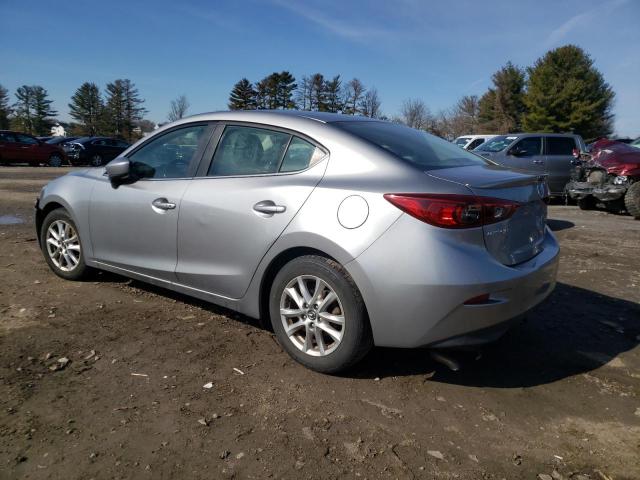 Photo 2 from auction – 2015 MAZDA 3 TOURING with VIN 3MZBM1V76FM222327
