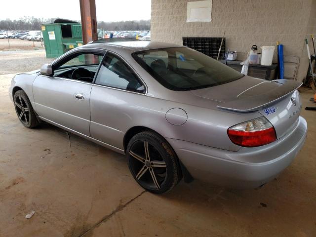 Photo 2 from auction – 2001 ACURA 3.2CL TYPE with VIN 19UYA42771A027128
