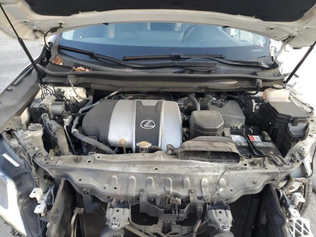 Photo 12 from auction – 2016 LEXUS RX 350 with VIN 2T2ZZMCA1GC009729