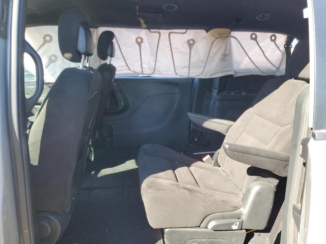 Photo 11 from auction – 2014 DODGE GRAND CARA with VIN 2C4RDGBG3ER470258