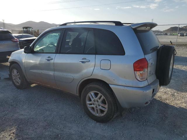 Photo 2 from auction – 2002 TOYOTA RAV4 with VIN JTEGH20V120075044