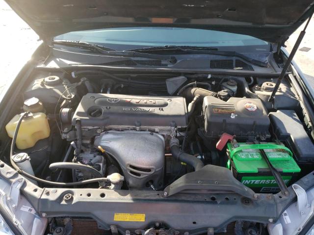 Photo 11 from auction – 2002 TOYOTA CAMRY LE with VIN JTDBE32K620091479