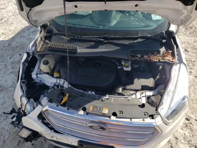 Photo 12 from auction – 2018 FORD ESCAPE TIT with VIN 1FMCU0J92JUA16284