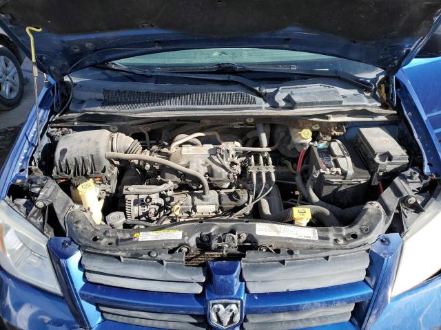 Photo 12 from auction – 2010 DODGE GRAND CARA with VIN 2D4RN3D16AR384440