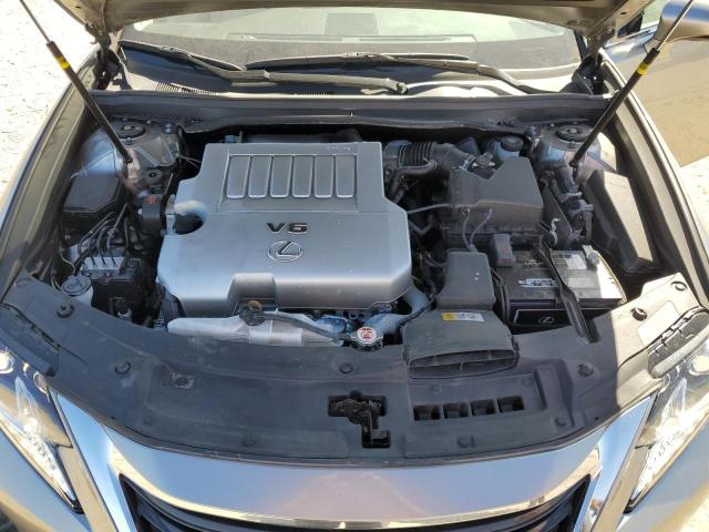 Photo 11 from auction – 2018 LEXUS ES 350 with VIN 58ABK1GG1JU100019