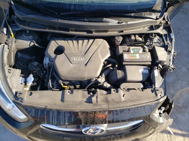 Photo 11 from auction – 2015 HYUNDAI ACCENT GLS with VIN KMHCT4AE5FU864416
