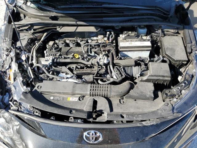 Photo 11 from auction – 2022 TOYOTA COROLLA SE with VIN JTDM4MCE5NJ093457