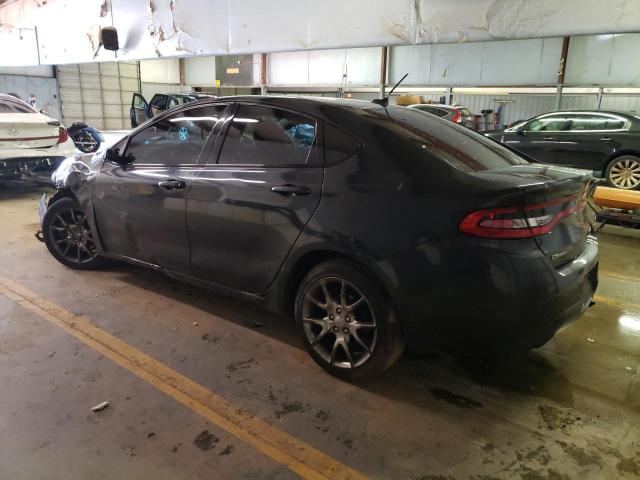Photo 2 from auction – 2013 DODGE DART SXT with VIN 1C3CDFBAXDD336249