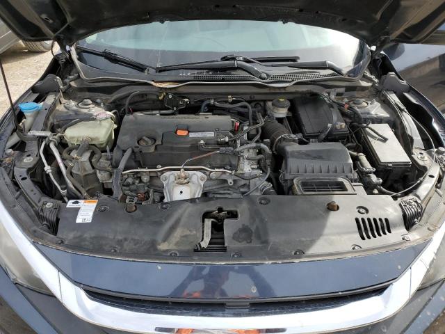 Photo 11 from auction – 2016 HONDA CIVIC LX with VIN 19XFC2F58GE057337
