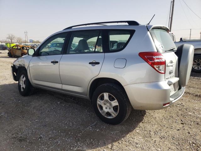 Photo 2 from auction – 2009 TOYOTA RAV4 with VIN JTMZF33V89D001885