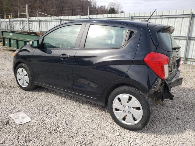 Photo 2 from auction – 2018 CHEVROLET SPARK LS with VIN KL8CB6SA6JC482031