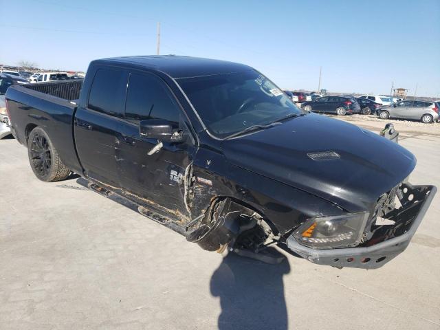 Photo 4 from auction – 2013 RAM 1500 SPORT with VIN 1C6RR6HT8DS547212