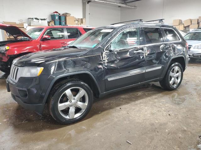 JEEP GRAND CHER 2012 with VIN 1C4RJFBG3CC239269 - Photo from auction