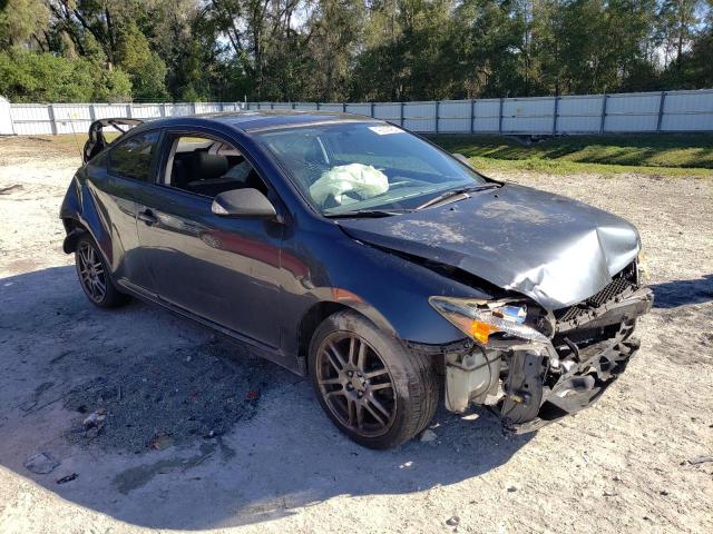 Photo 4 from auction – 2007 SCION SCION with VIN JTKDE177170204157