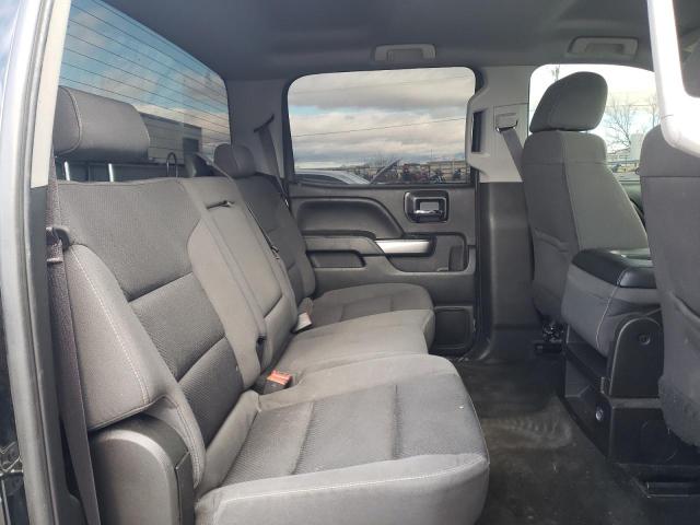 Photo 10 from auction – 2016 CHEVROLET SILVERADO with VIN 3GCPCREC5GG366149