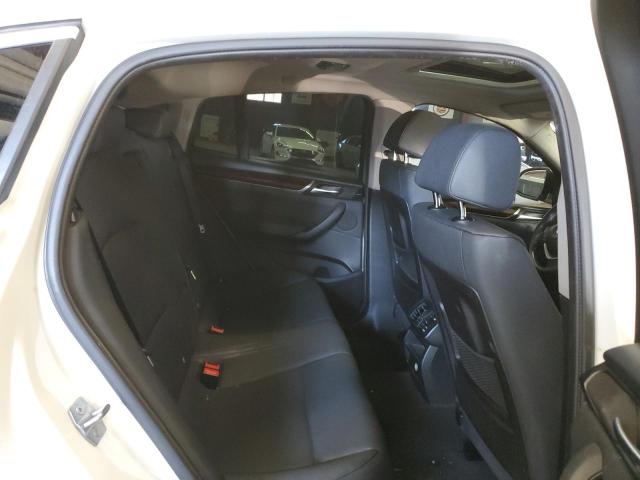 Photo 11 from auction – 2015 BMW X4 XDRIVE2 with VIN 5UXXW3C50F0M86936