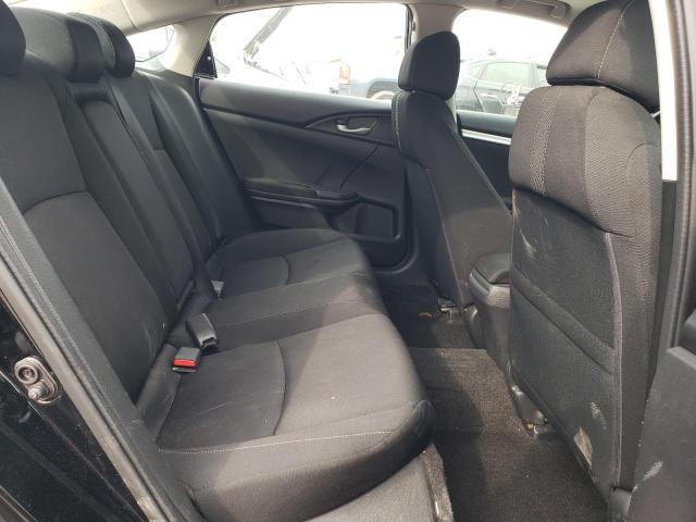 Photo 10 from auction – 2017 HONDA CIVIC EX with VIN 19XFC2F77HE022503