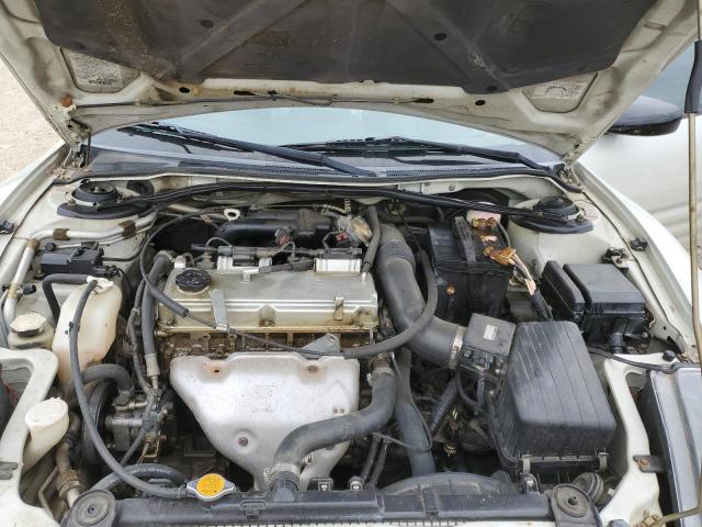Photo 11 from auction – 2003 MITSUBISHI ECLIPSE SP with VIN 4A3AE45G83E201118