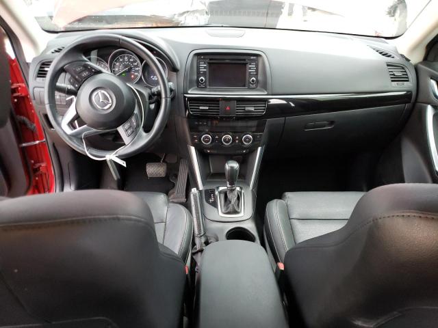 Photo 8 from auction – 2015 MAZDA CX-5 GT with VIN JM3KE2DY7F0460116