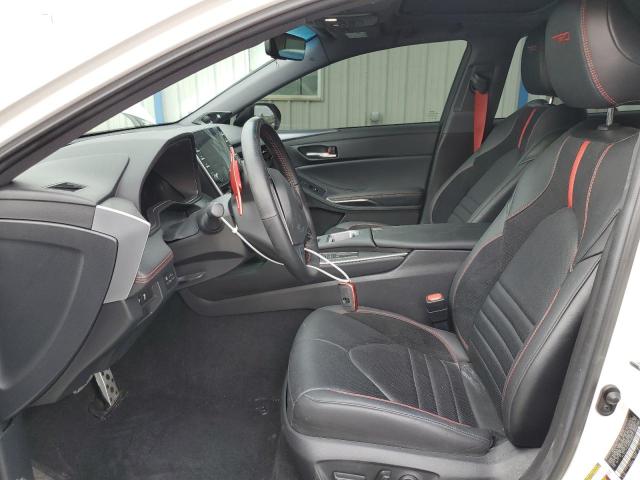 Photo 7 from auction – 2021 TOYOTA AVALON TRD with VIN 4T1FZ1FB2MU057034