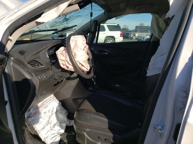 Photo 8 from auction – 2019 BUICK ENCORE PRE with VIN KL4CJESB3KB906036