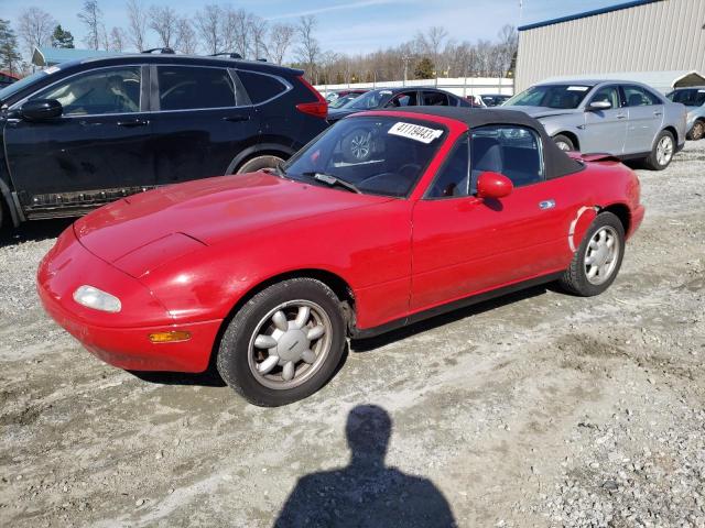 MAZDA MX-5 MIATA 1990 with VIN JM1NA3517L0106570 - Photo from auction