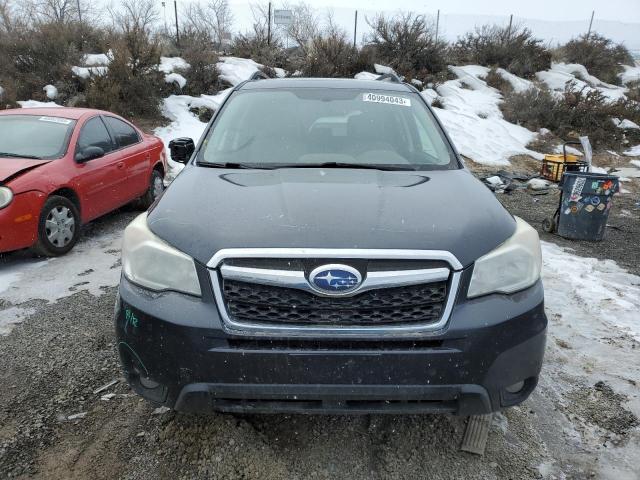 Photo 5 from auction – 2015 SUBARU FORESTER 2 with VIN JF2SJAKC1FH534347