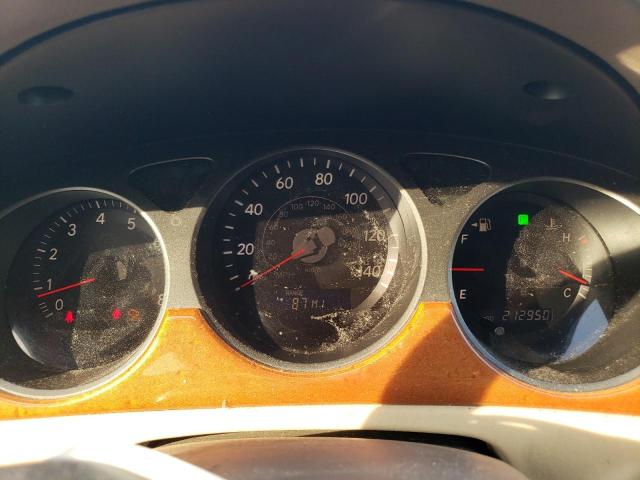 Foto 9 de la subasta – 2006 LEXUS ES 330 con VIN JTHBA30G465174555