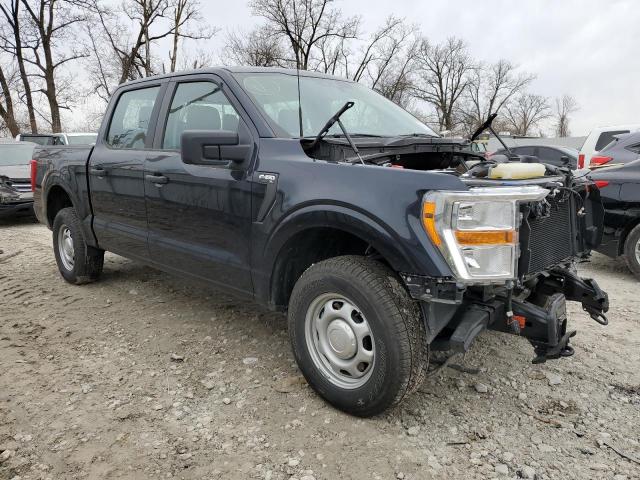 Photo 4 from auction – 2021 FORD F150 SUPER with VIN 1FTEW1EP8MFC78289