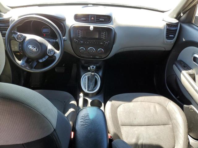 Photo 8 from auction – 2016 KIA SOUL with VIN KNDJN2A21G7355925