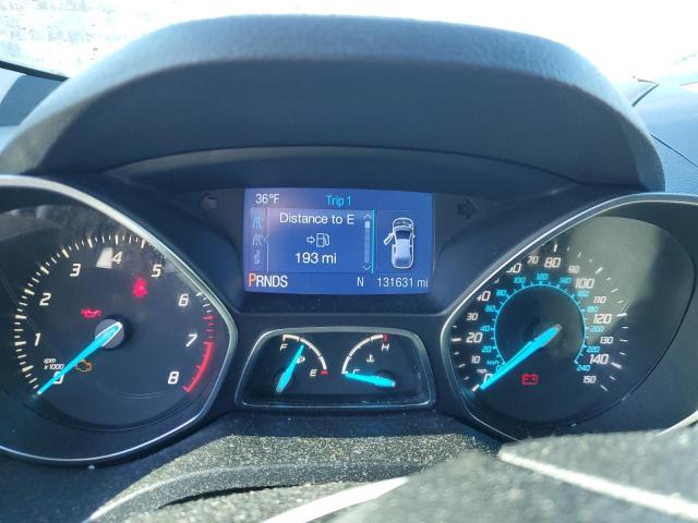 Photo 9 from auction – 2013 FORD ESCAPE SE with VIN 1FMCU0GX3DUB35178