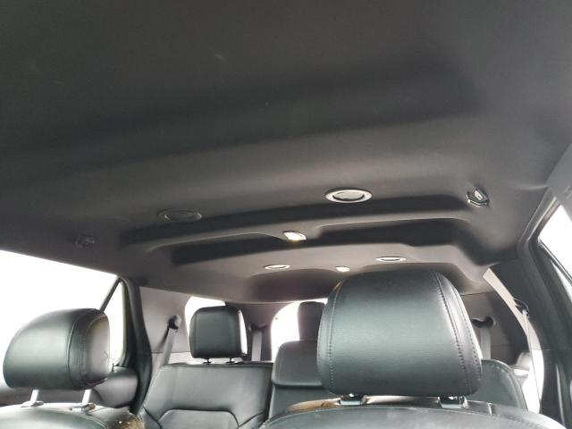 Zdjęcie 10 z aukcji – 2016 FORD EXPLORER X z VIN 1FM5K7D87GGA16847