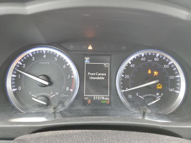 Photo 9 from auction – 2019 TOYOTA HIGHLANDER with VIN 5TDDZRFH5KS941971