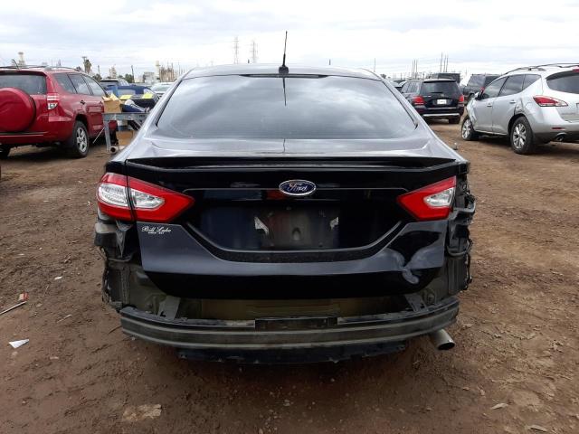Photo 6 from auction – 2016 FORD FUSION SE with VIN 3FA6P0H76GR356069