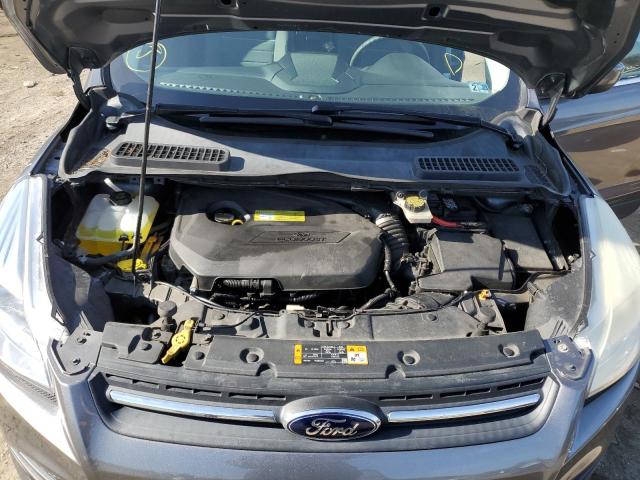 Photo 12 from auction – 2013 FORD ESCAPE SE with VIN 1FMCU0GX0DUD31501