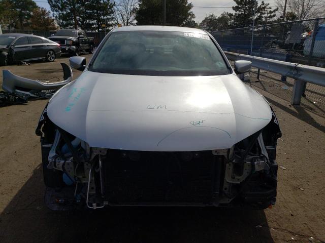 Photo 5 from auction – 2015 HONDA ACCORD LX with VIN 1HGCR2F38FA173947