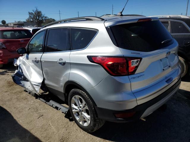 Photo 2 from auction – 2019 FORD ESCAPE SEL with VIN 1FMCU0HD5KUA10748